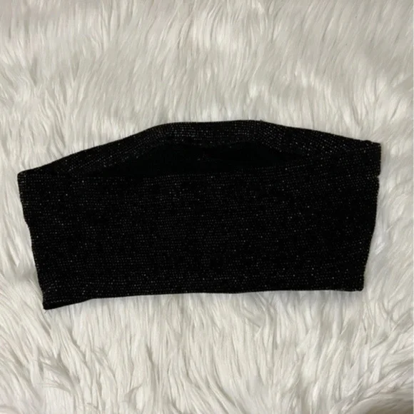 EUC Two Piece Glitter Set - Picture 5 of 9